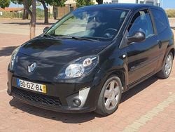 Usado 2008 Renault Twingo Citadino | € 4.500