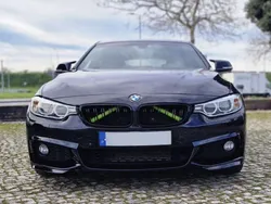 Usado 2017 BMW 420 Gran Coupé Coupé | € 26.900 (Preço justo)