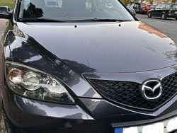 Usado 2008 Mazda 3 Comfort Sedan | € 4.000