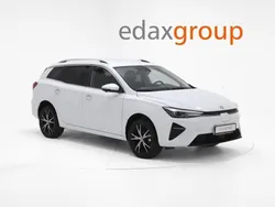 Cinza Novo 2025 MG MG5 EV Luxury Carrinha | € 28.990
