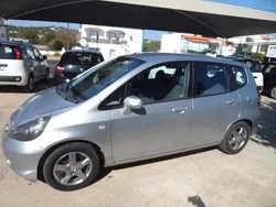 Cinzento Usado 2007 Honda Jazz Citadino | € 3.950 (Bom preço)