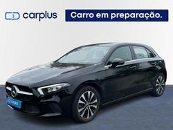 Preto Usado 2021 Mercedes A250 | € 29.900 (Preço justo)