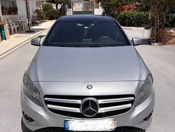 Usado 2013 Mercedes A180 Sedan | € 12.500 (Preço justo)
