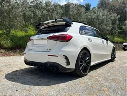 Usado 2019 Mercedes A35 AMG AMG Sedan | € 40.490