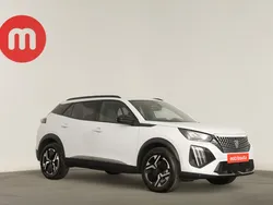 Usado 2024 Peugeot 2008 Allure SUV | € 23.999 (Preço justo)