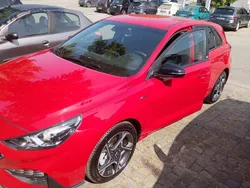 Usado 2024 Hyundai i30 Sedan | € 17.000