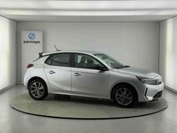 Cinza Usado 2024 Opel Corsa | € 18.990 (Preço elevado)