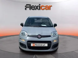 Cinza Usado 2021 Fiat Panda City Life Citadino | € 8.890 (Bom preço)