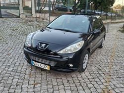 Usado 2011 Peugeot 206+ Citadino | € 2.590 (Preço justo)