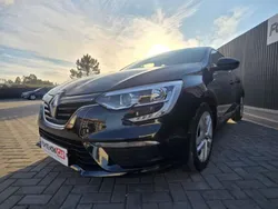 Preto Usado 2019 Renault Mégane IV Intens | € 14.750 (Super Preço)