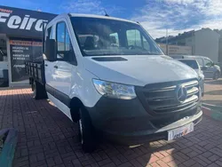 Branco Usado 2021 Mercedes Sprinter Van | € 35.000 (Caro)