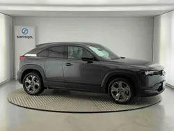 Cinzento Usado 2020 Mazda MX30 SUV | € 18.990 (Preço elevado)
