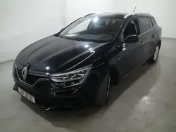 Preto Usado 2021 Renault Mégane IV Zen Carrinha | € 16.990 (Bom preço)