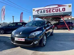 Preto Usado 2013 Renault Mégane III | € 10.950 (Preço justo)