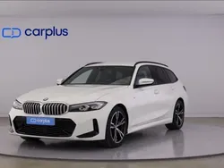 Branco Usado 2023 BMW 320 Carrinha | € 40.900 (Preço justo)
