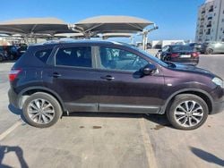 Usado 2010 Nissan Qashqai Tekna SUV | € 8.700 (Preço justo)