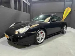 Preto Usado 2003 Porsche 996 Cabrios | € 50.996