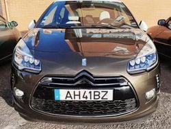 Usado 2012 Citroën DS3 Sport Chic | € 8.000 (Bom preço)