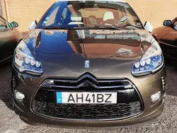 Usado 2012 Citroën DS3 Sport Chic | € 9.000 (Bom preço)