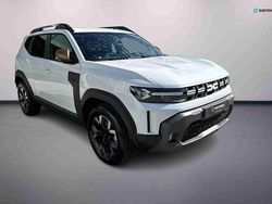 Branco Usado 2025 Dacia Duster Extreme SUV | € 29.590