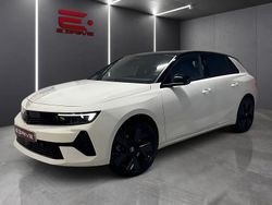 Branco Usado 2024 Opel Astra | € 26.980