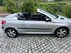 Usado 2001 Peugeot 206 | € 3.500 (Caro)
