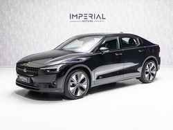 Preto Usado 2023 Polestar 2 Sedan | € 34.450 (Preço justo)