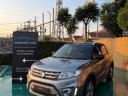 Usado 2016 Suzuki Vitara SUV | € 15.500