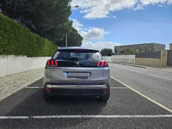 Usado 2018 Peugeot 3008 Sedan | € 15.000 (Super Preço)