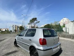 VW Polo