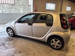 Usado 2006 Smart ForFour Sedan | € 3.150