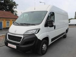Branco Usado 2021 Peugeot Boxer Van | € 16.900 (Super Preço)