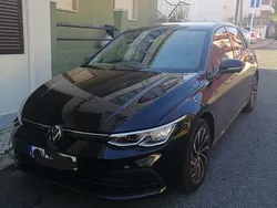 Usado 2023 VW Golf VIII Sportline Sedan | € 25.000 (Preço elevado)