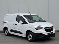 Branco Usado 2020 Opel Combo | € 10.950 (Bom preço)