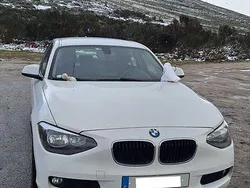 Usado 2013 BMW 116 Citadino | € 12.000