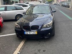 Usado 2005 BMW 535 Sedan | € 10.000