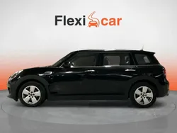 Preto Usado 2019 Mini One D Citadino | € 17.990 (Super Preço)
