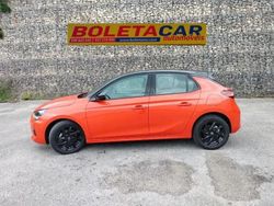 Laranja Usado 2021 Opel Corsa GS Line Citadino | € 16.500 (Preço elevado)