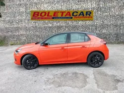 Laranja Usado 2021 Opel Corsa GS Line Citadino | € 16.500 (Caro)
