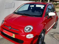 Usado 2016 Fiat 500 | € 7.000 (Super Preço)