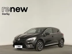 Preto Usado 2023 Renault Clio V Techno | € 17.490 (Preço justo)