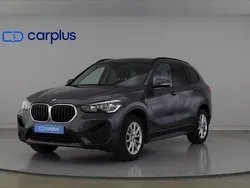 Cinza Usado 2021 BMW X1 SUV | € 27.990 (Preço justo)