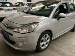 Branco Usado 2014 Citroën C3 Exclusive Citadino | € 6.900 (Preço justo)