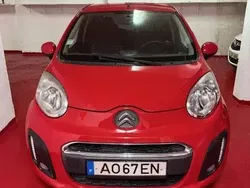 Citroën C1