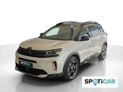 Branco Novo 2025 Citroën C5 Aircross SUV | € 40.950