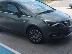 Usado 2018 Opel Zafira Monovolume | € 11.000