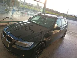 Usado 2009 BMW 320 Carrinha | € 9.000 (Bom preço)