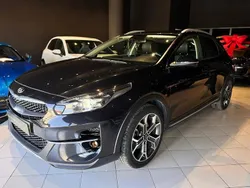 Preto Usado 2021 Kia XCeed SUV | € 16.990 (Bom preço)