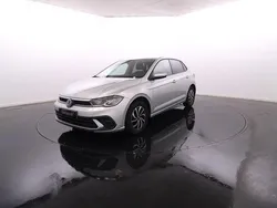 Cinzento Usado 2023 VW Polo | € 18.900 (Preço justo)