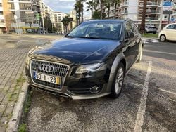 Usado 2009 Audi A4 Allroad Carrinha | € 10.990